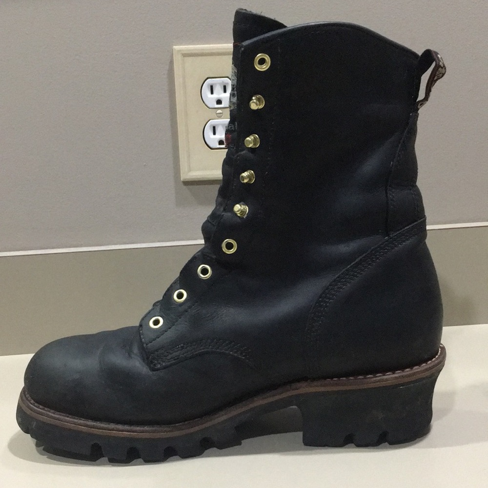 Georgia Boot G9380 Thinsulate 200 GoreTex  11W